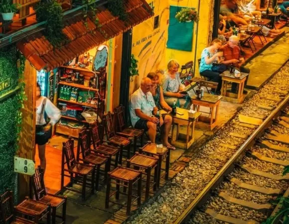 Enchanting Vietnam 11 Days: Halong Bay – Hoi An – Mekong Delta