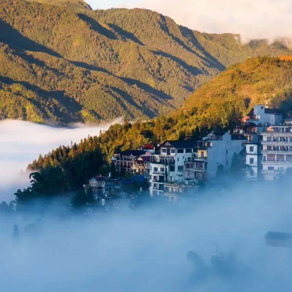 SaPa Explore