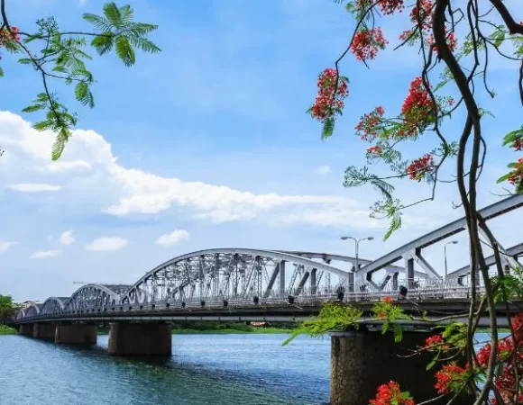 Hue travel