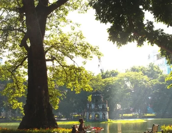 Tour 3D2N Magical Vietnam Journey: Hanoi & Halong Bay