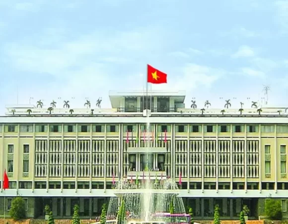 Tour 7D6N Vietnam Highlights – From Hanoi to Ho Chi Minh City