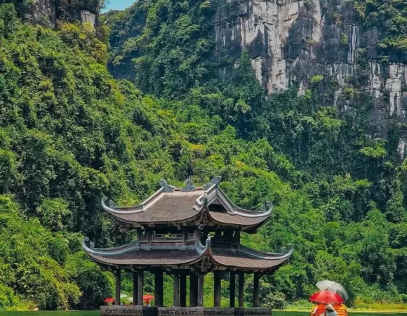 Tour 7D6N Vietnam Wonders – Hanoi, Ninh Binh, Halong, Danang