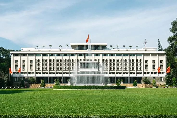 Tour 3D2N Ho Chi Minh City Adventure: Culture, Cuisine & Landmarks