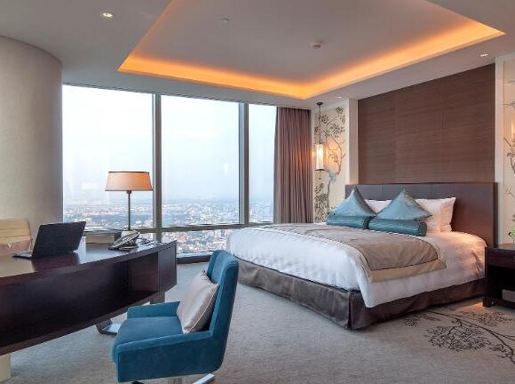 Lotte Hotel Hanoi