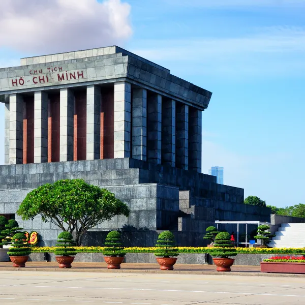 Ha Noi