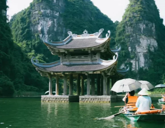 Ninh Binh