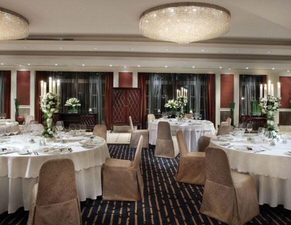 Sofitel Legend Metropole Hanoi