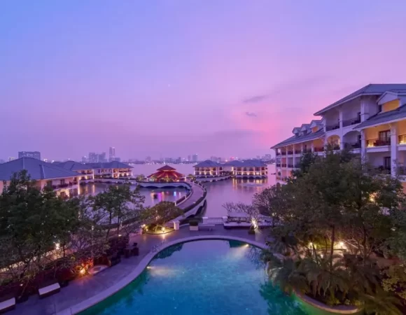 InterContinental Hanoi Westlake