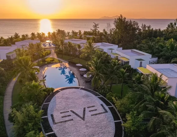 Meliá Danang Beach Resort