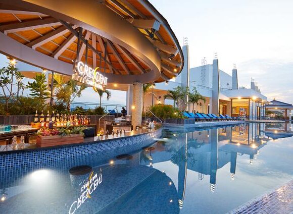 Da Nang Mikazuki Japanese Resorts & Spa