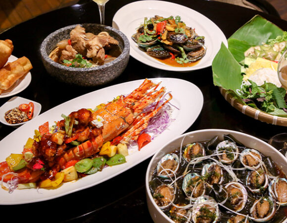 Caravelle Saigon Hotel