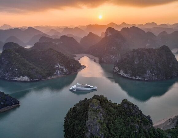 Elite Of The Seas Cruise
