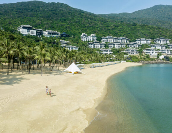 InterContinental Danang Sun Peninsula Resort
