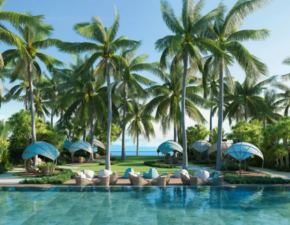 Fusion Resort & Villas Da Nang