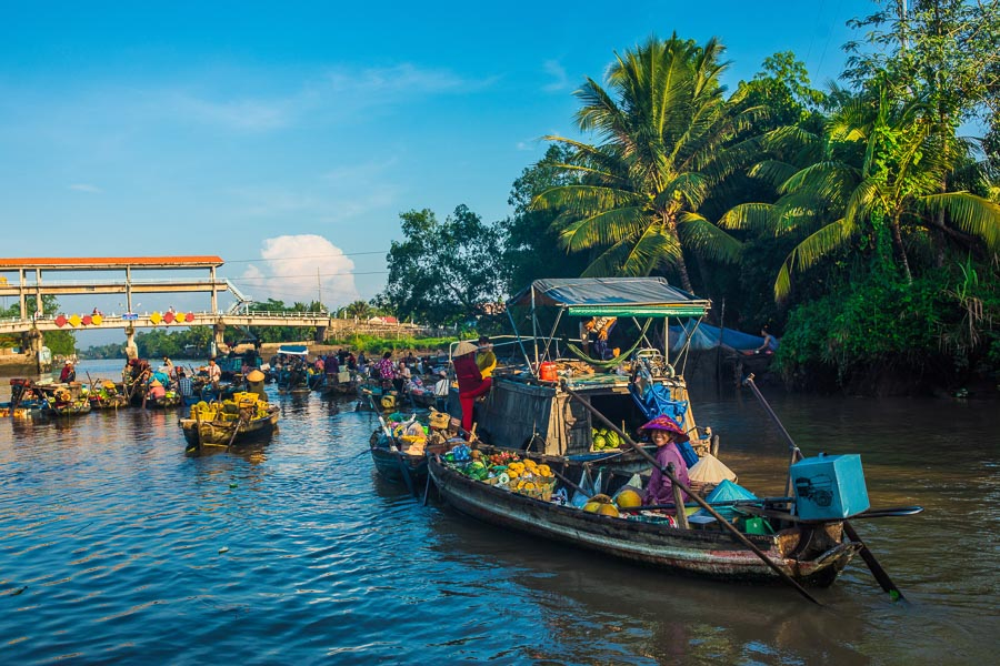 Hà Nội 3D