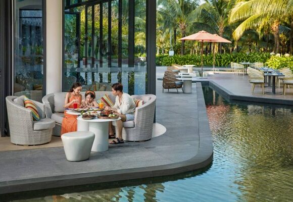 Premier Residences Phu Quoc Emerald Bay Managed by Accor
