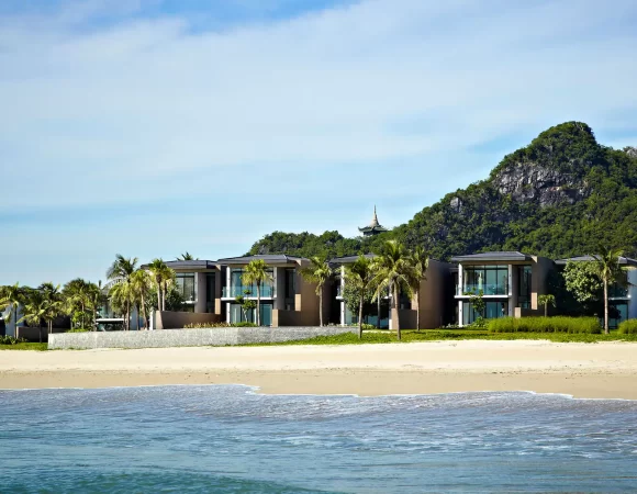 Hyatt Regency Danang Resort and Spa
