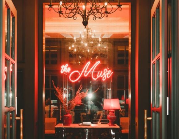 Mia Saigon - luxury boutique hotel