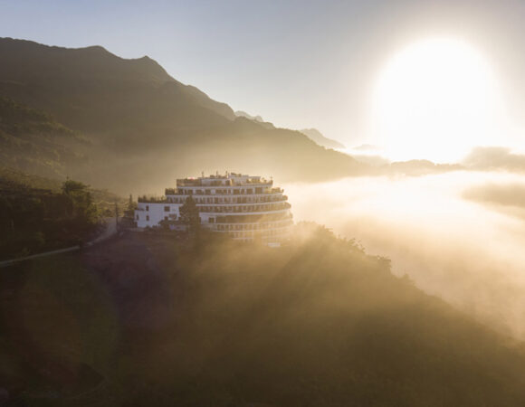 Pao's Sapa Leisure Hotel