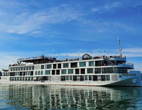 Indochine Premium Cruise