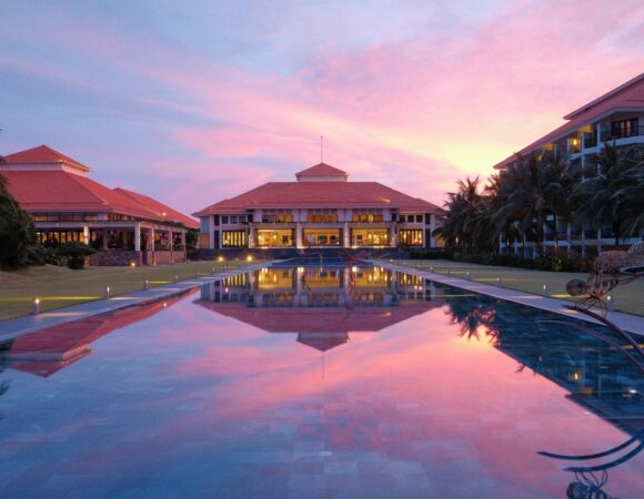 PULLMAN BEACH RESORT