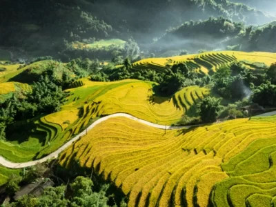 Tour type: hikking, trekking