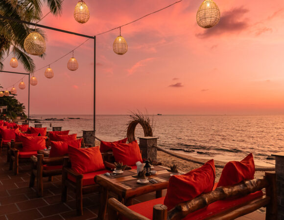 Seashells Phu Quoc Hotel & Spa