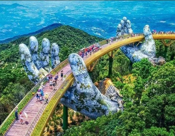 Essence of Vietnam: A 10-Day Journey from North to South
