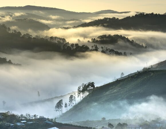 Seven Days Discover the Real Charm of North Vietnam
