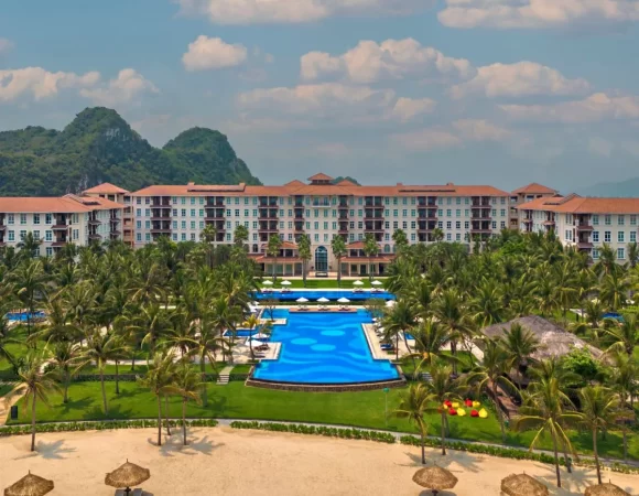 Danang Marriott Resort & Spa
