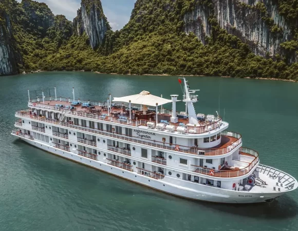 Ambassador Signature Cruise