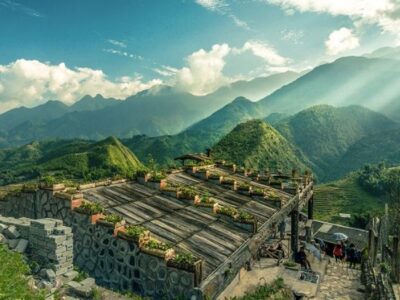 Tour type: hikking, trekking