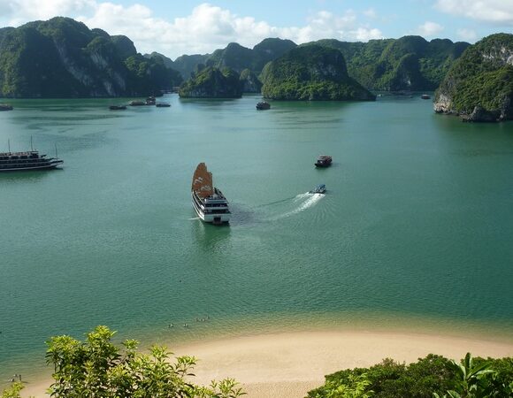 HaLongBay