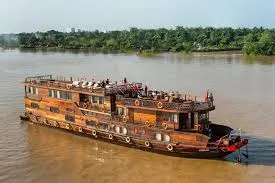 Bassac Cruise