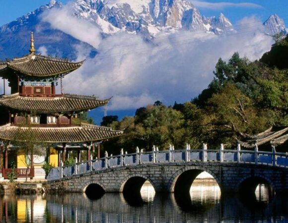 Yunnan